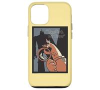 Scooby-Doo Out There Coque pour iPhone 12/12 Pro