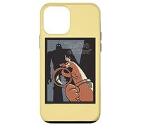 Scooby-Doo Out There Coque pour iPhone 12 Mini