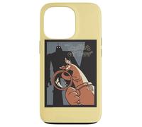 Scooby-Doo Out There Coque pour iPhone 13 Pro