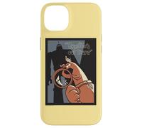 Scooby-Doo Out There Coque pour iPhone 14 Plus