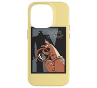 Scooby-Doo Out There Coque pour iPhone 14 Pro