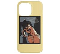 Scooby-Doo Out There Coque pour iPhone 14 Pro Max