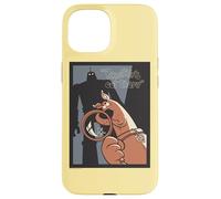 Scooby-Doo Out There Coque pour iPhone 15