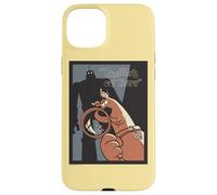 Scooby-Doo Out There Coque pour iPhone 15 Plus