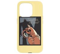Scooby-Doo Out There Coque pour iPhone 15 Pro