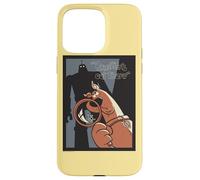Scooby-Doo Out There Coque pour iPhone 15 Pro Max