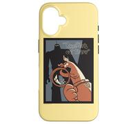 Scooby-Doo Out There Coque pour iPhone 16