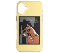 Scooby-Doo Out There Coque pour iPhone 16 Plus
