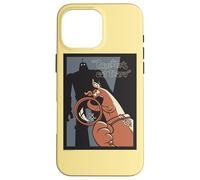 Scooby-Doo Out There Coque pour iPhone 16 Pro Max