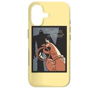 Scooby-Doo Out There Coque pour iPhone 17