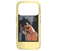 Scooby-Doo Out There Coque pour iPhone 17 Pro