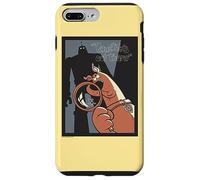 Scooby-Doo Out There Coque pour iPhone 7 Plus/8 Plus
