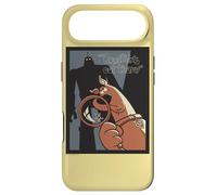 Scooby-Doo Out There Coque pour iPhone Air