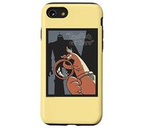 Scooby-Doo Out There Coque pour iPhone SE (2020) / 7/8