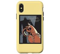 Scooby-Doo Out There Coque pour iPhone X/XS