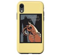 Scooby-Doo Out There Coque pour iPhone XR