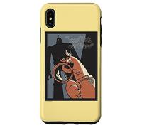 Scooby-Doo Out There Coque pour iPhone XS Max