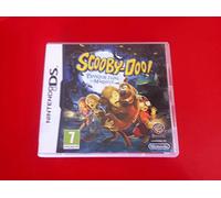 Scooby Doo : panique dans la marmite