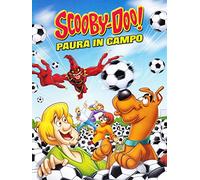 Scooby-Doo-Paura in Campo [Import]