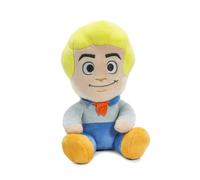 Scooby-Doo Peluche Fred Phunny
