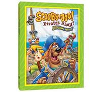 Scooby-Doo Pirates Ahoy