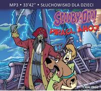 Scooby Doo Pirates Ahoy - Arrangement collectif (Buch auf Polnisch)