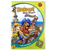 Scooby-Doo! Pirates Ahoy! [DVD] (IMPORT) (Pas de version française)