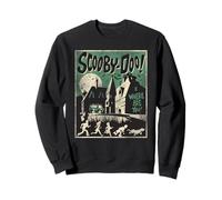 Scooby-Doo Poster Sweatshirt
