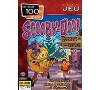 Scooby-Doo - Poursuite dans la ville fantôme G