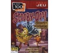 Scooby-Doo Poursuite Dans La Ville Fantome PC