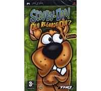 Scooby-Doo ! - Qui Regarde Qui ?