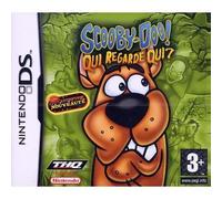 Scooby-Doo - Qui Regarde Qui ? G