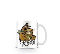 Scooby Doo (Raggy 11oz/315ml Mug