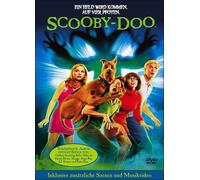 Scooby-Doo Raja Gosnell