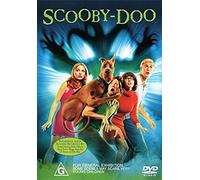 Scooby-Doo [Region 4]