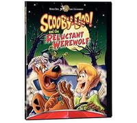 Scooby Doo & Reluctant Werewolf [Dvd] [Region 1] [Us Import] [Ntsc]