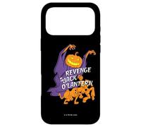Scooby-Doo Revenge of The Jack O'Lantern Coque pour iPhone 17 Pro Max