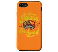 Scooby-Doo Rockin' Van Coque pour iPhone SE (2020) / 7/8