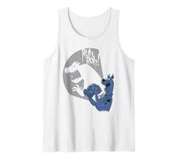 Scooby Doo Ruh Roh Débardeur