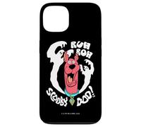 Scooby-Doo Ruh Roh Ghosts Coque pour iPhone 13