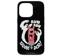 Scooby-Doo Ruh Roh Ghosts Coque pour iPhone 13 Pro