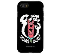Scooby-Doo Ruh Roh Ghosts Coque pour iPhone SE (2020) / 7/8