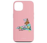 Scooby-Doo Running Large Zoinks Coque pour iPhone 13