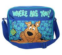 Scooby-Doo! Sac à bandoulière Where Are You Messenger Courier