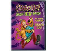 Scooby-Doo: Saga of The 13th Ghost