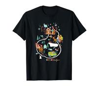 Scooby Doo Santa's Helper T-Shirt