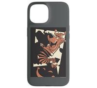 Scooby-Doo Scoob in Da Box Coque pour iPhone 15