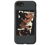 Scooby-Doo Scoob in Da Box Coque pour iPhone SE (2020) / 7/8