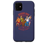 Scooby-Doo Scooby Adventures Coque pour iPhone 11