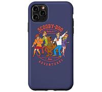 Scooby-Doo Scooby Adventures Coque pour iPhone 11 Pro Max